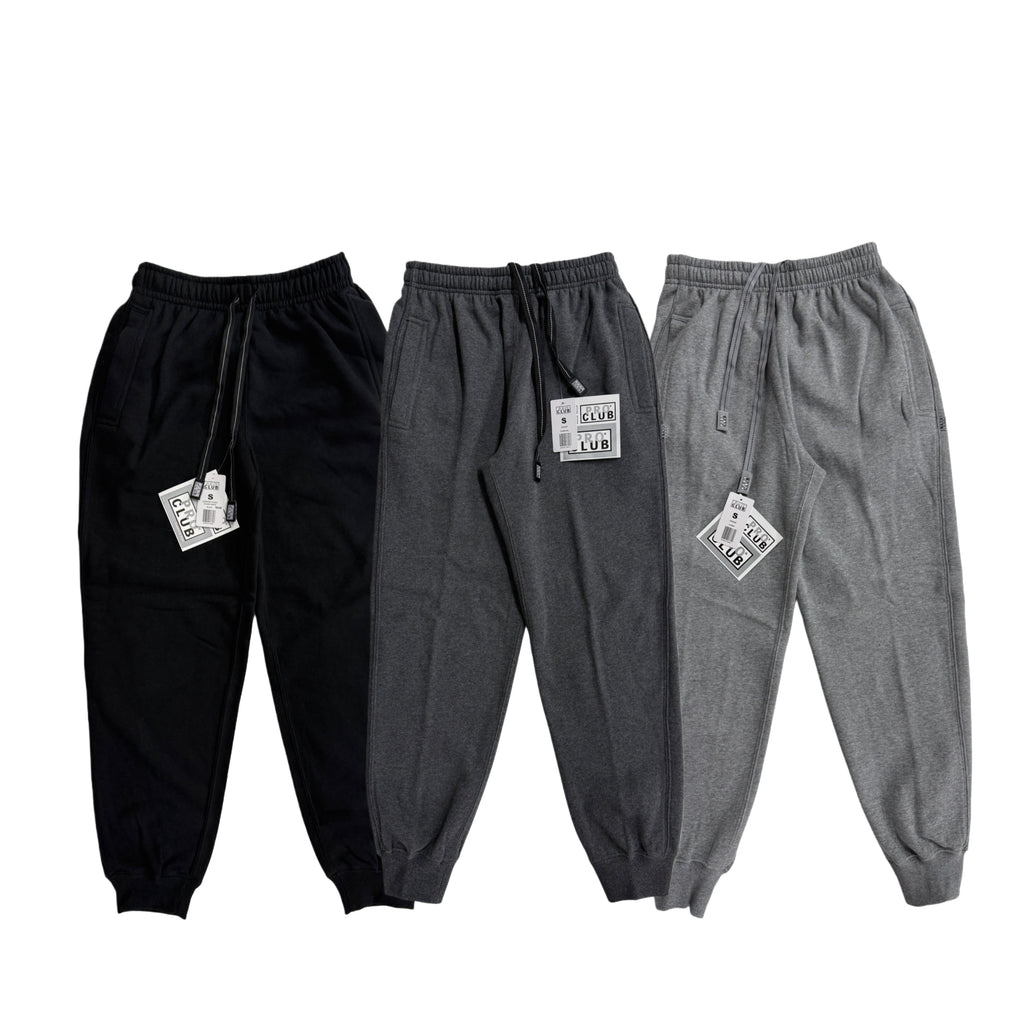 Pro Club Men's Jogger Fleece Long Pants
