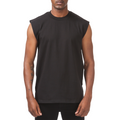 Pro Club Men's Heavyweight Sleeveless Muscle T-Shirt