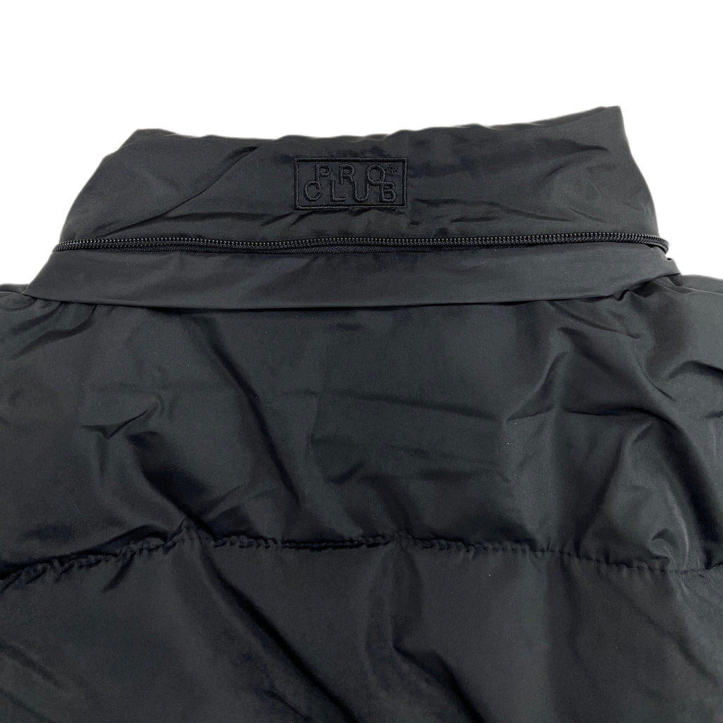 Pro Club Men's Bubble Down Jacket
