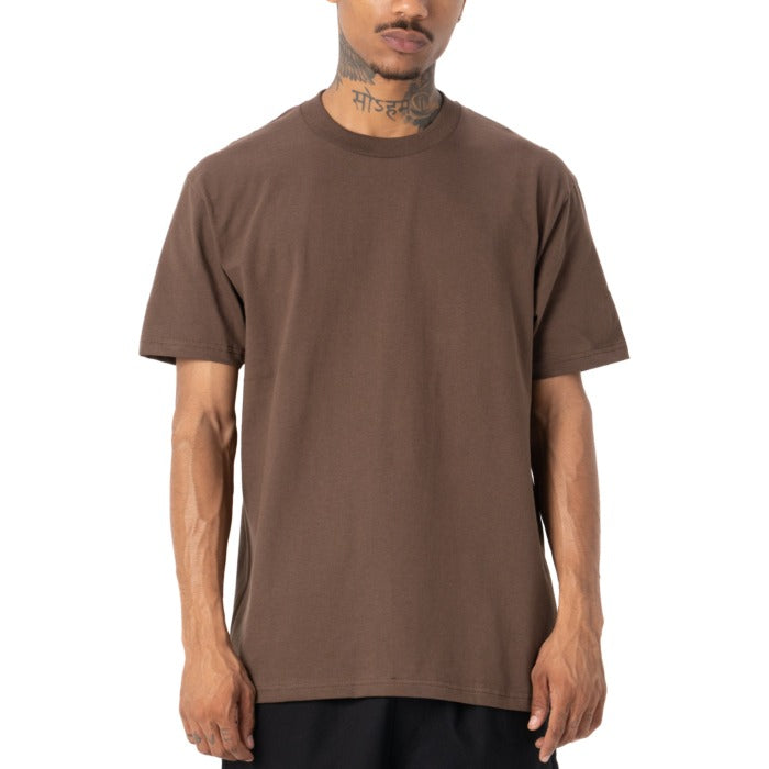 3 PACK Pro Club Men's Comfort Cotton Short Sleeve T-Shirt