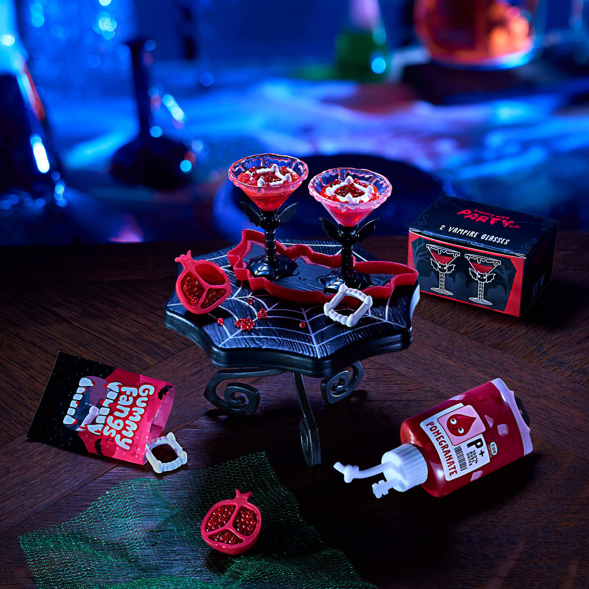 MGA's Miniverse Make It Mini Halloween 2026, Corpse Bride™ Mini Collectibles
