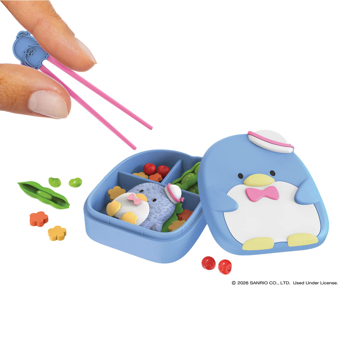 MGA's Miniverse - Make It Mini SANRIO Hello Kitty Series 4