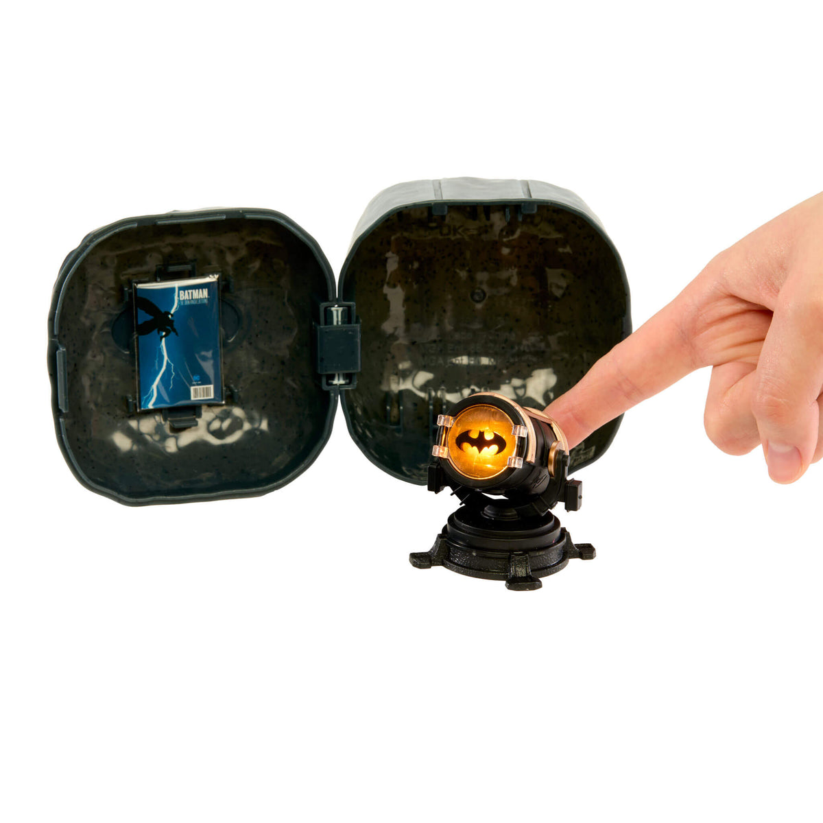 MGA's Miniverse Make It Mini Batman™ Mini Collectibles
