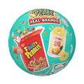 MGA's Miniverse Real Brands Series 2 Mini Collectibles