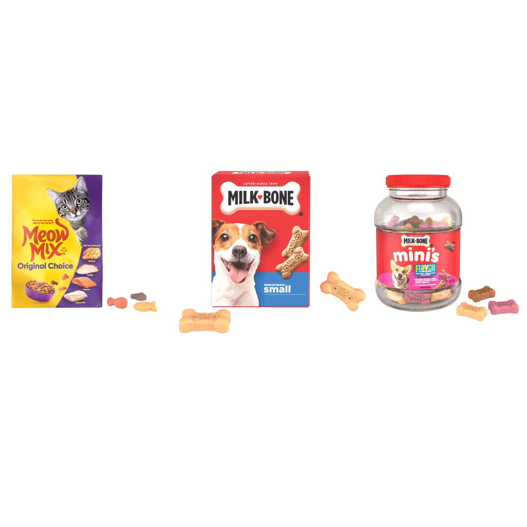MGA's Miniverse Real Brands Series 2 Mini Collectibles