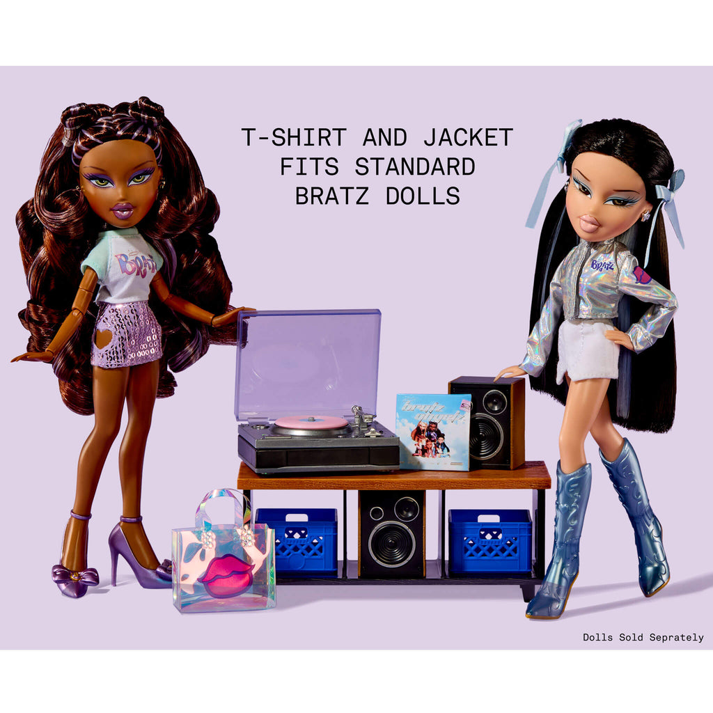MGA's Miniverse Real Music Bratz Special Edition, LIMITED, EXCLUSIVE