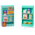 MGA's Miniverse Real Brands Pack My Pantry Mini Collectibles