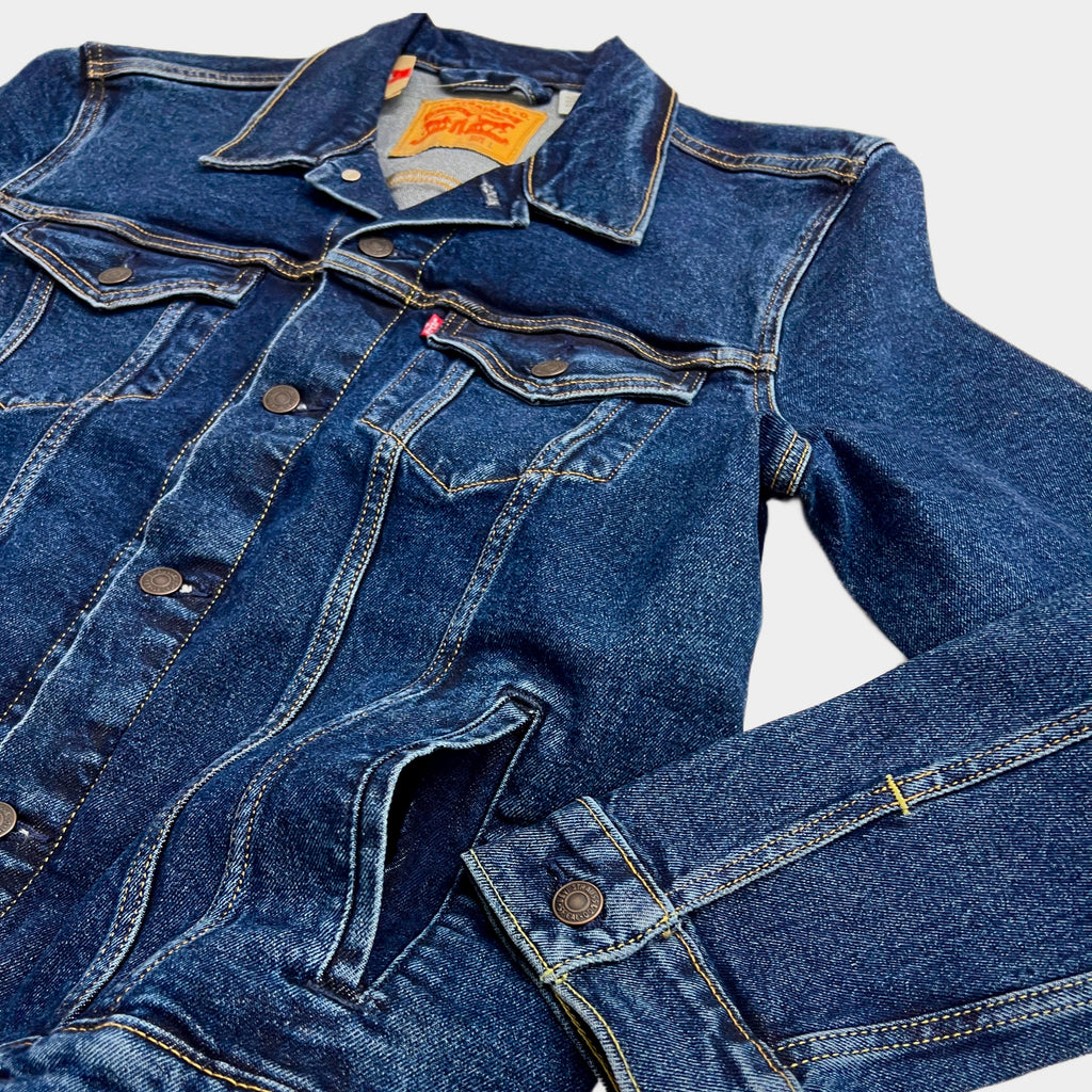 Levi's Trucker Jacket