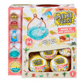 MGA's Miniverse Make It Mini Lifestyle Home Series 1 Complete Collection 24 unique pieces