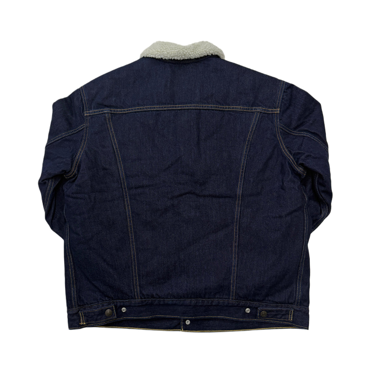 Levi's Sherpa Jacket