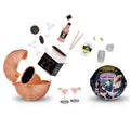 MGA's Miniverse Make It Mini Happy Hour Mini Collectibles for Adults 21+ Years - 6 Pack