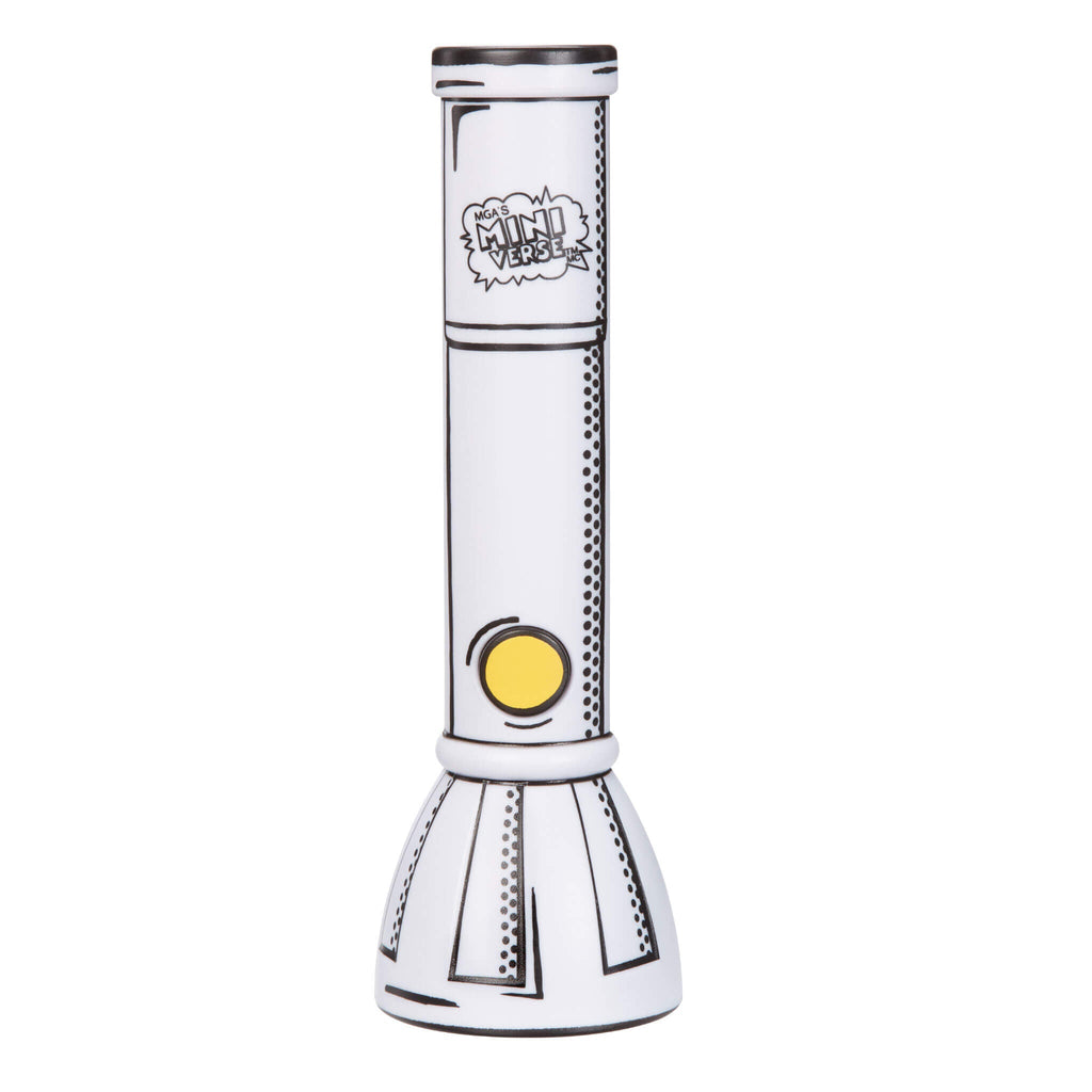 MGA's Miniverse Make It Mini - UV Light for Resin Curing