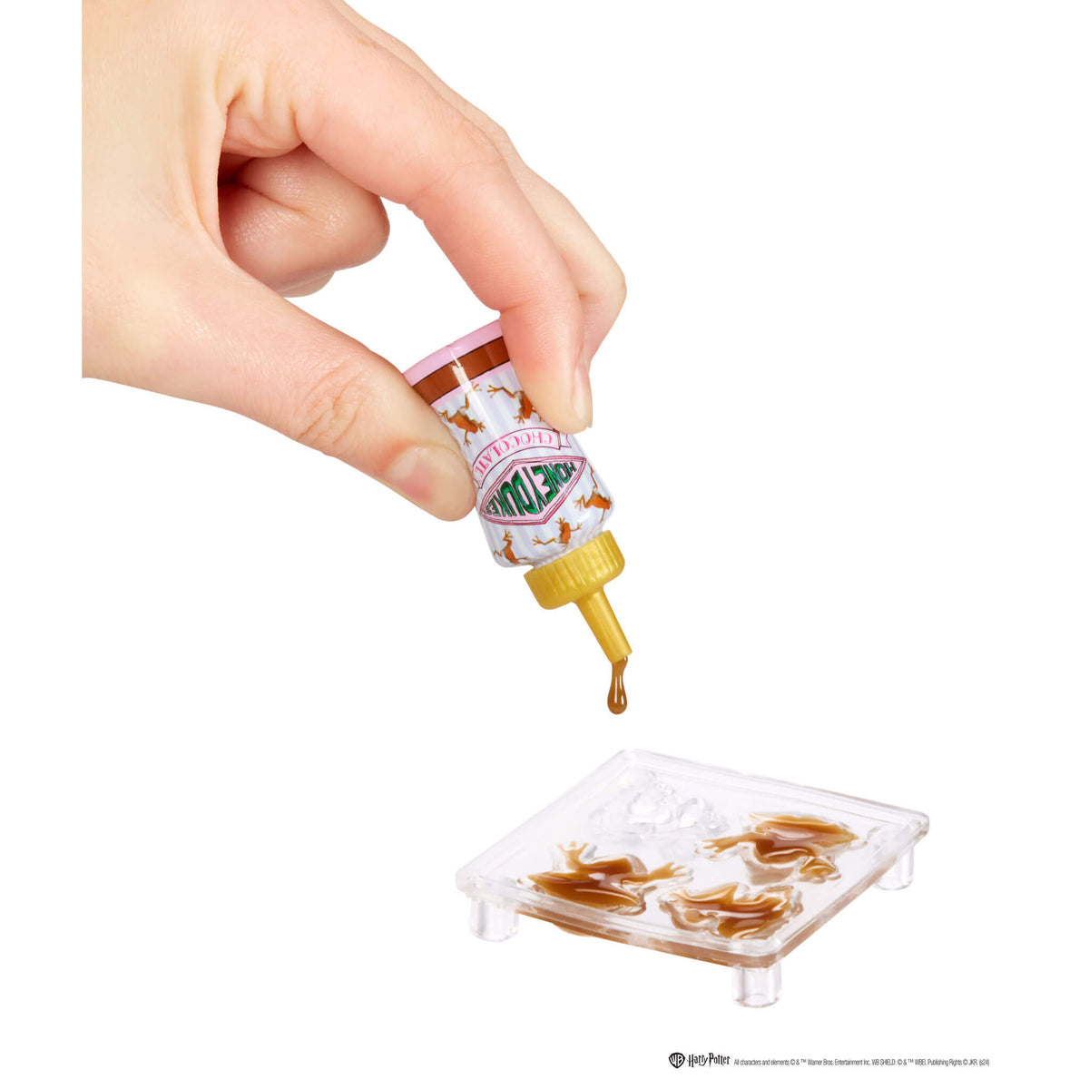 MGA's Miniverse Make It Mini Honeydukes™ Harry Potter™ Mini Collectables