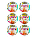 MGA's Miniverse Make It Mini Cafe Series 4 - 6 Pack Mini Collectibles