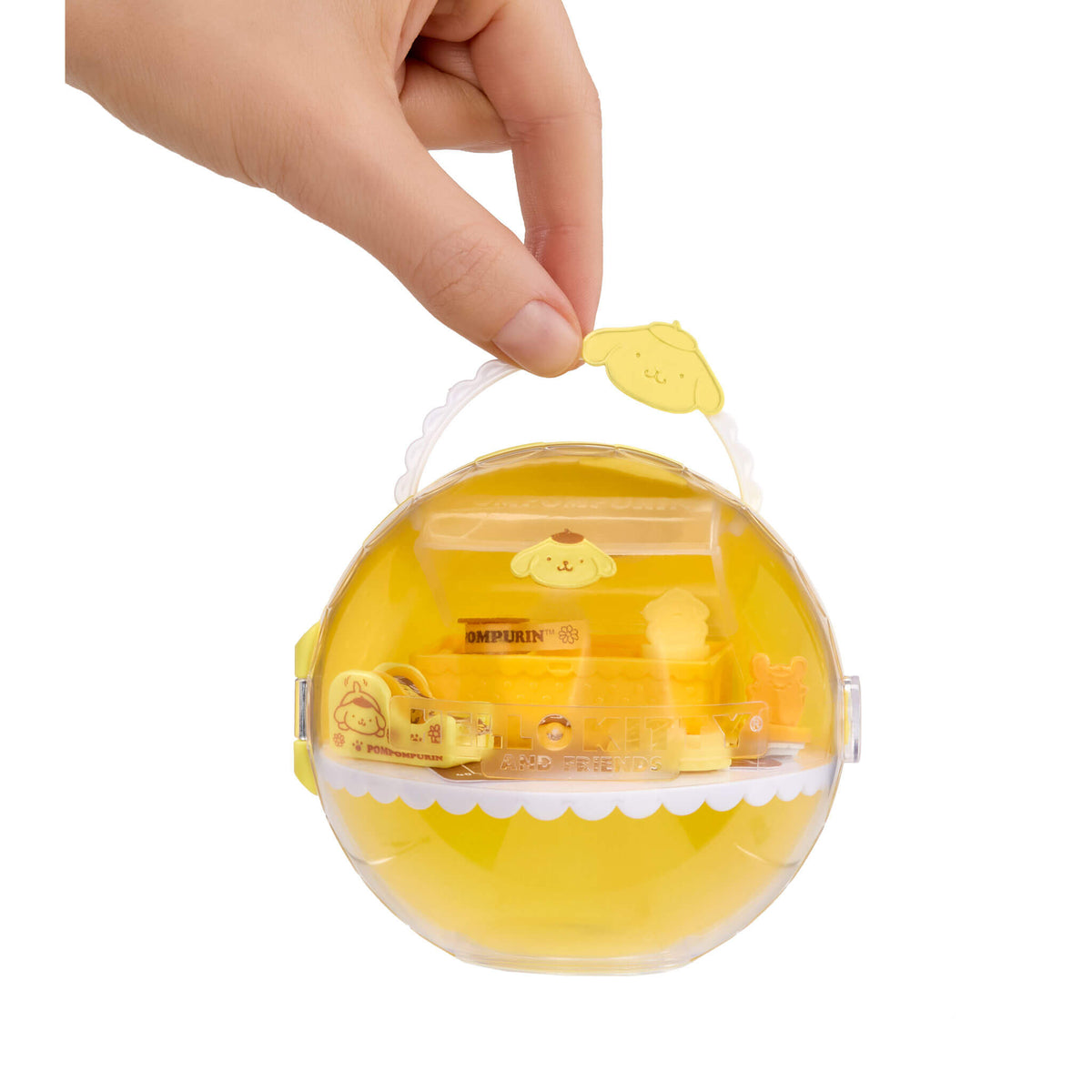 MGA's Miniverse Make It Mini Hello Kitty® and Friends Series 3 Mini Collectibles