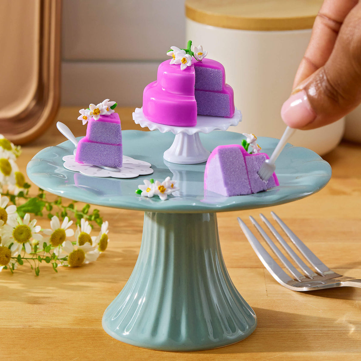 MGA's Miniverse Make It Mini From Scratch Series 2 Mini Collectibles