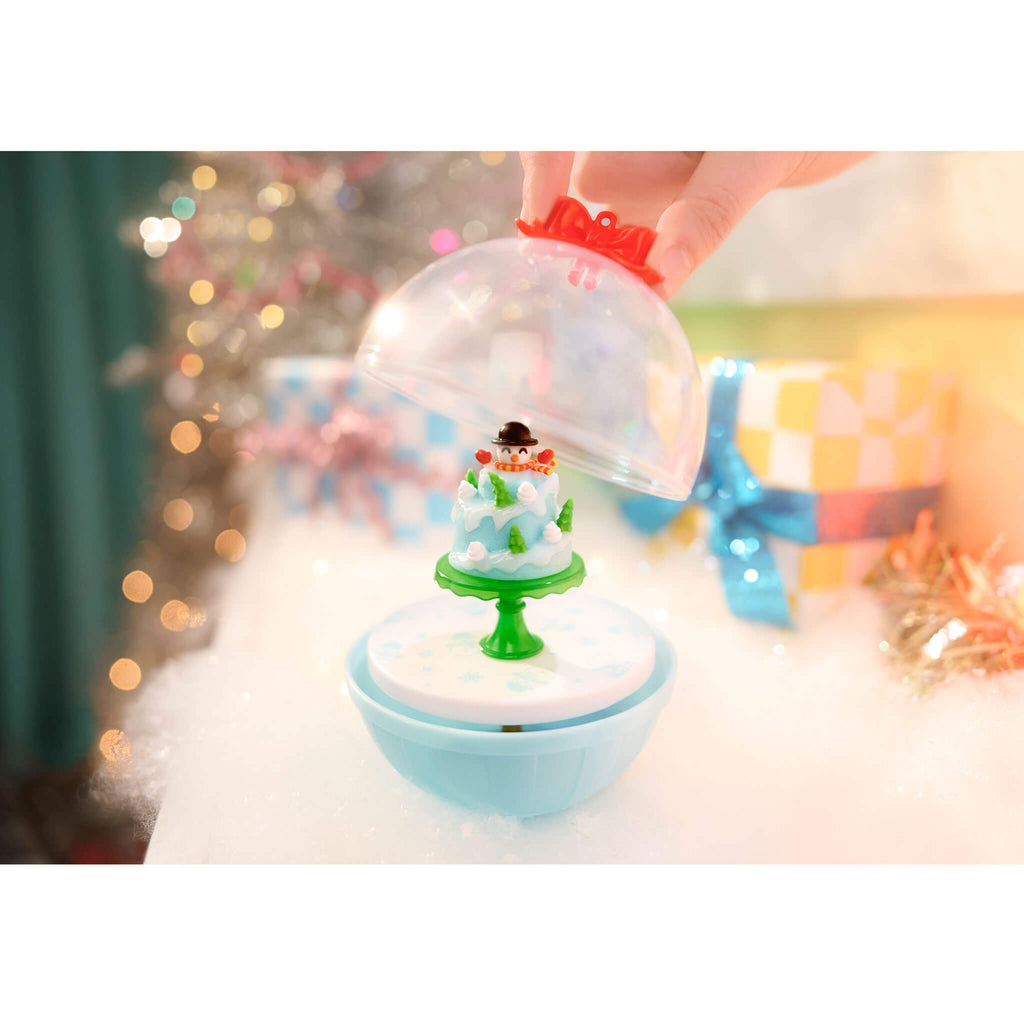 MGA's Miniverse Make It Mini Holiday 2025, The Grinch™ Dr. Seuss™ Mini Collectibles