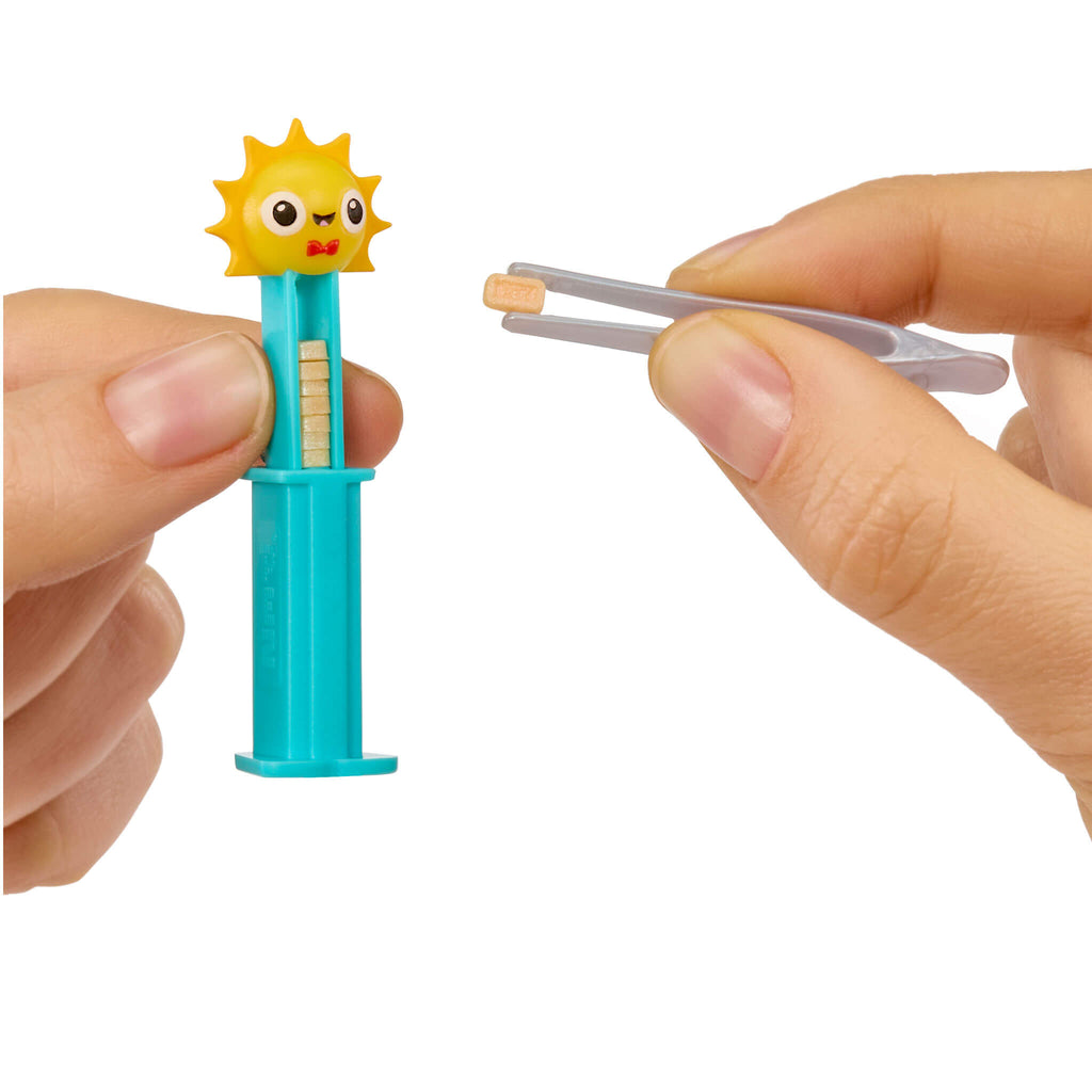 MGA's Miniverse Make It Mini Treats Mini Collectibles
