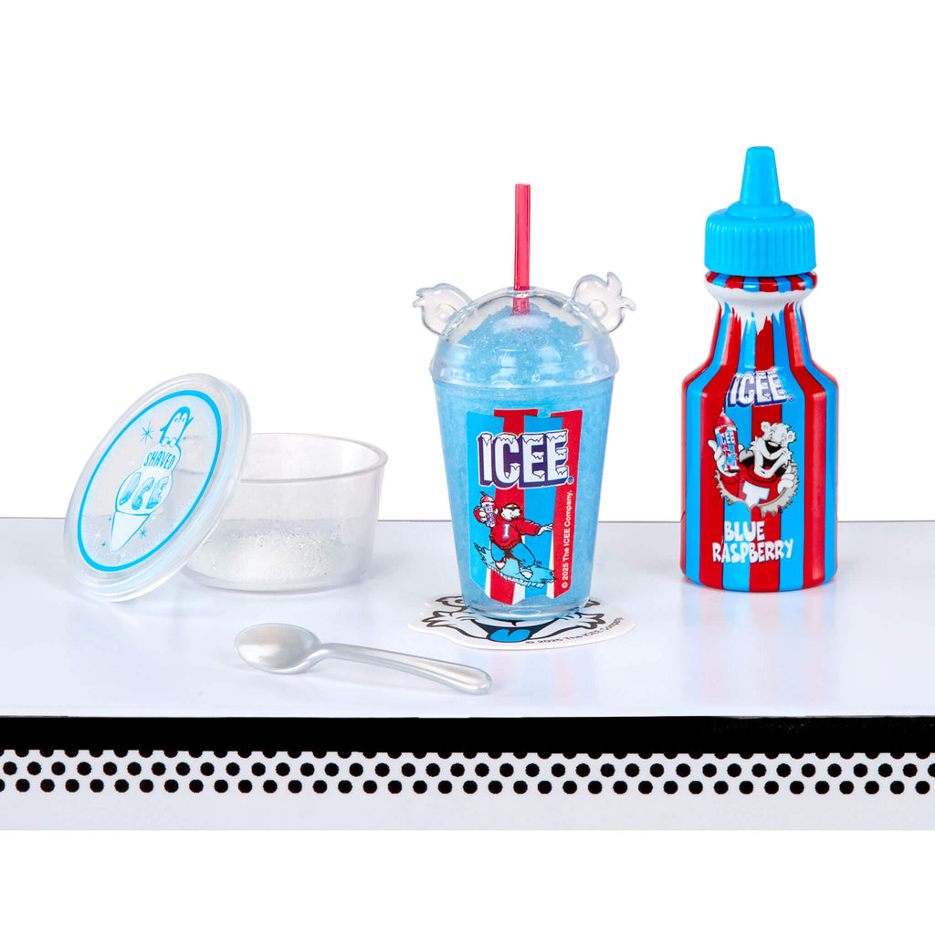 MGA's Miniverse Make It Mini Treats Mini Collectibles