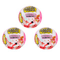 MGA's Miniverse Make It Mini Valentine's Mini Collectibles - 3 Pack