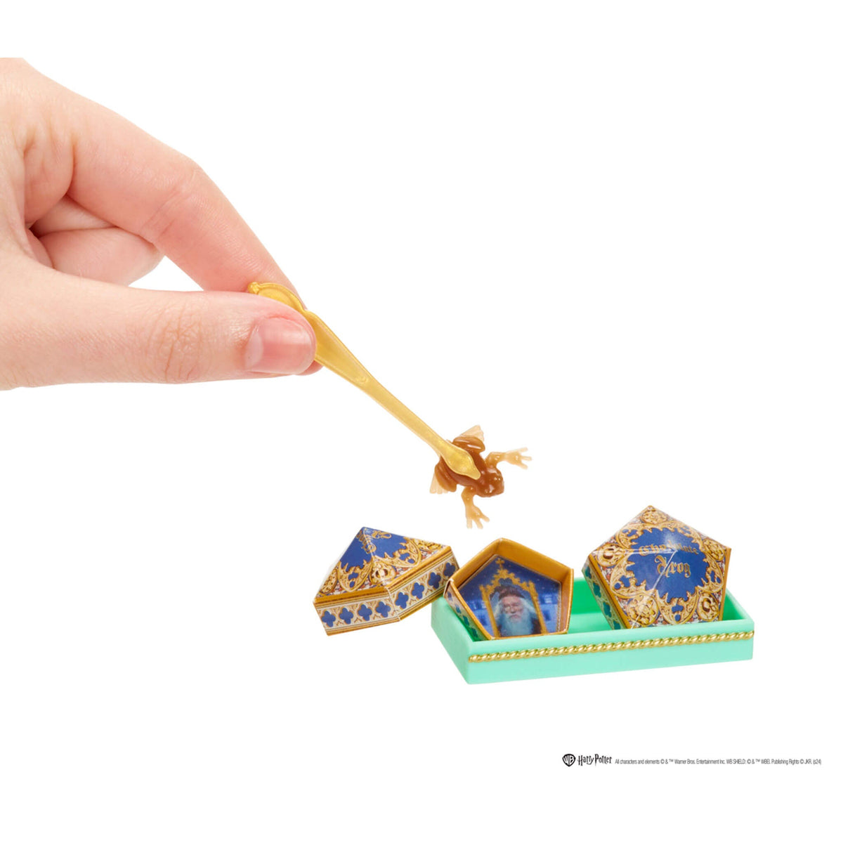 MGA's Miniverse Make It Mini Honeydukes™ Harry Potter™ Mini Collectables - 2 Pack