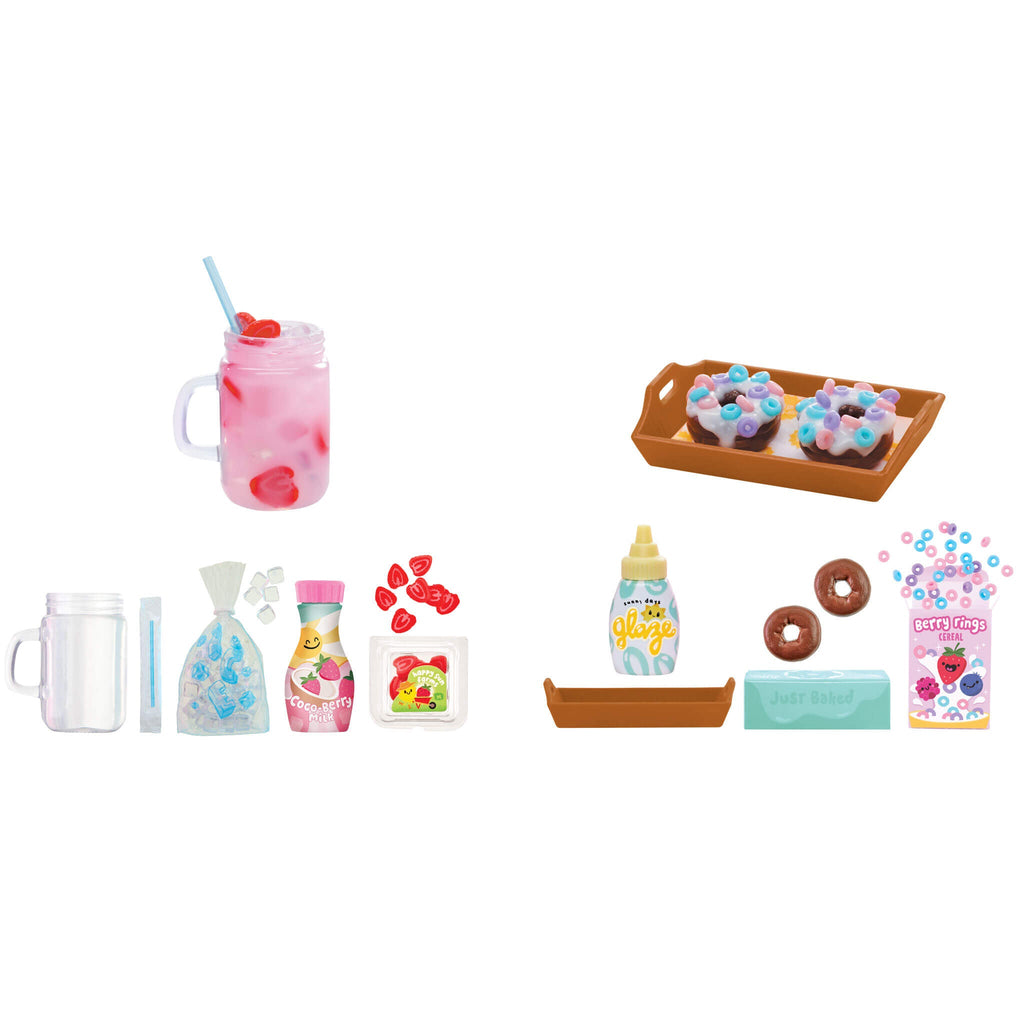 MGA's Miniverse Make It Mini Kitchen