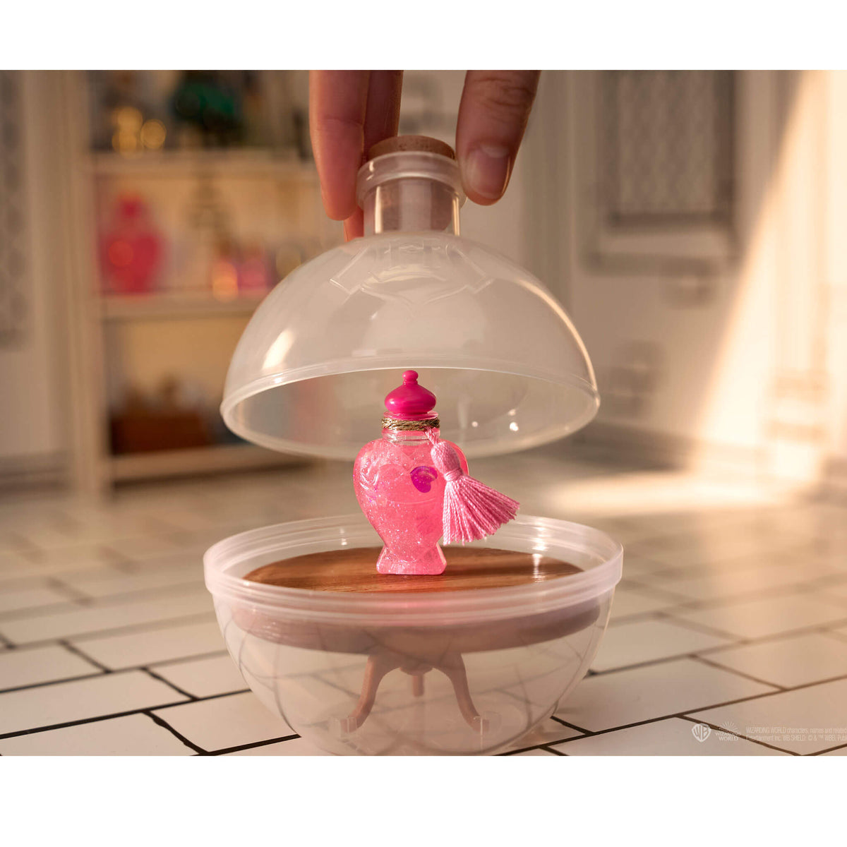 MGA's Miniverse Make It Mini Potions Harry Potter™ Party Pack (6 Pack)