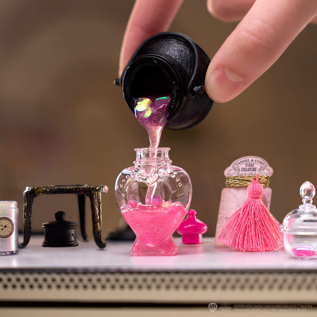 MGA's Miniverse Make It Mini Potions Harry Potter™ Party Pack (6 Pack)