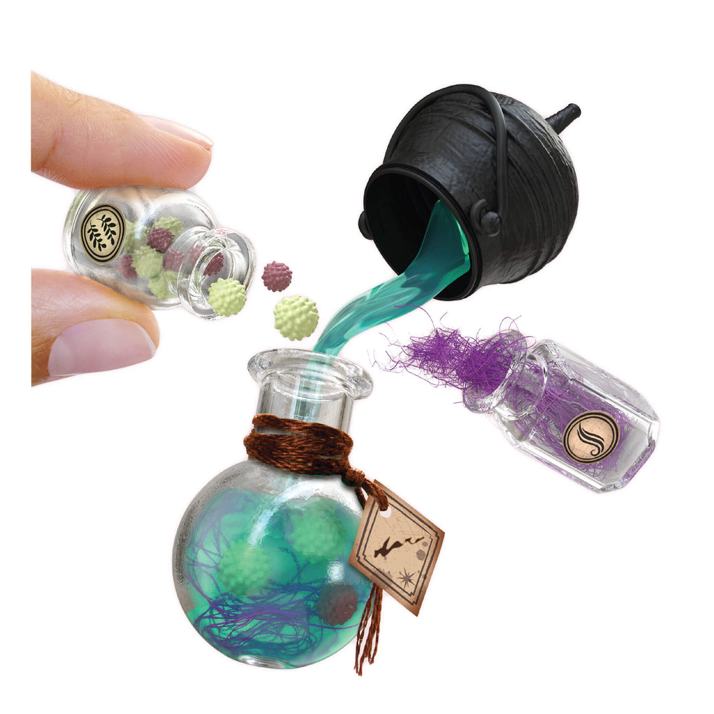 MGA's Miniverse Make It Mini Potions Harry Potter™ Party Pack (6 Pack)