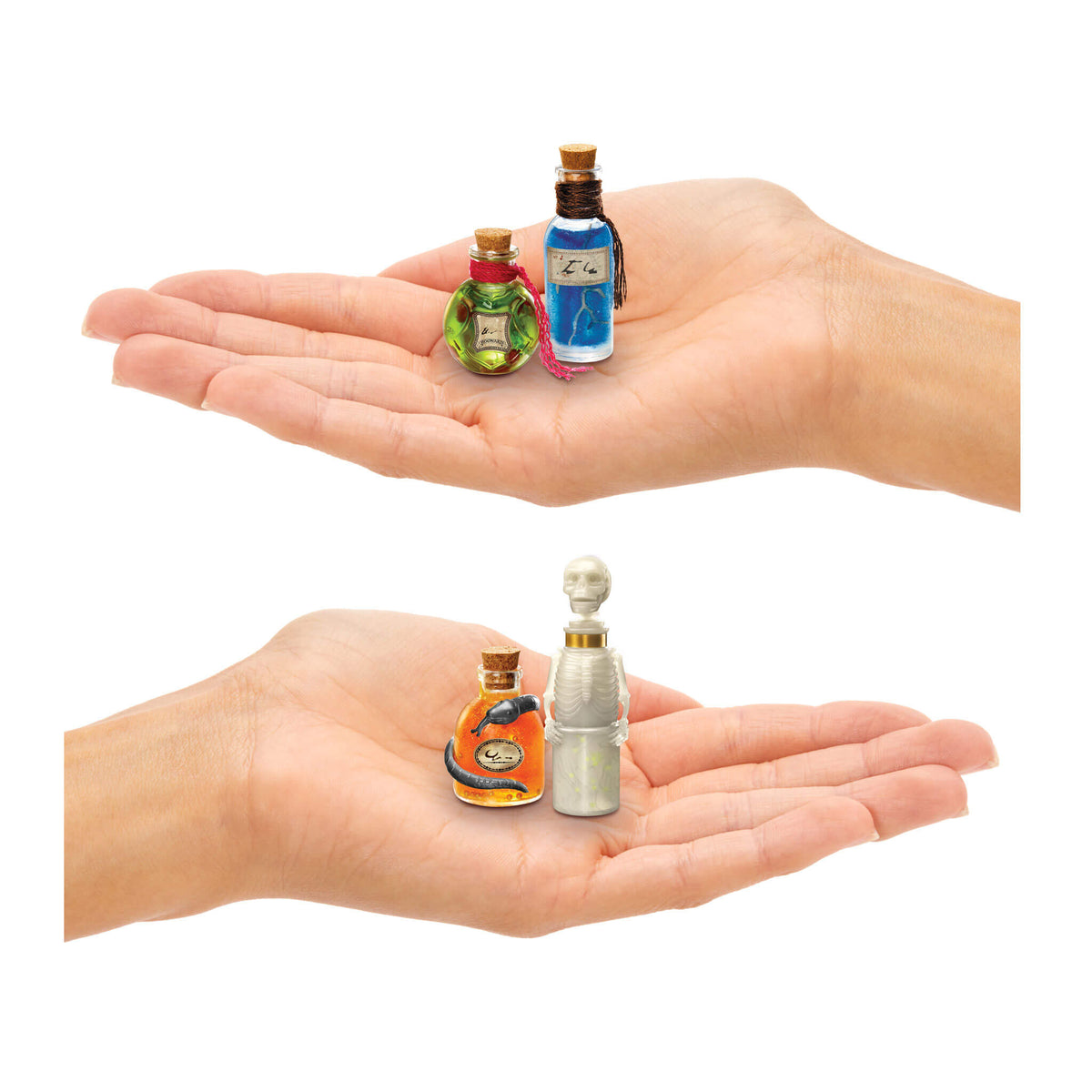 MGA's Miniverse Make It Mini Potions Harry Potter™ Party Pack (6 Pack)