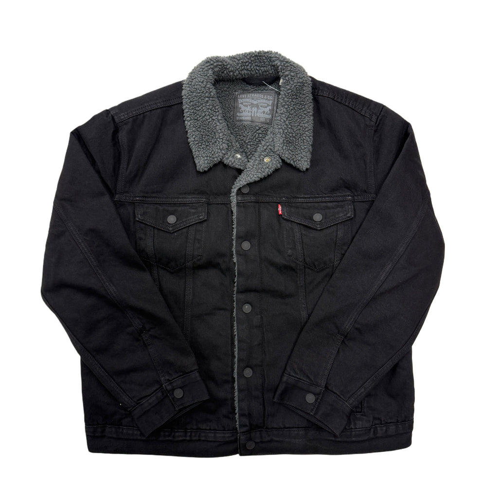 Levi's Sherpa Jacket