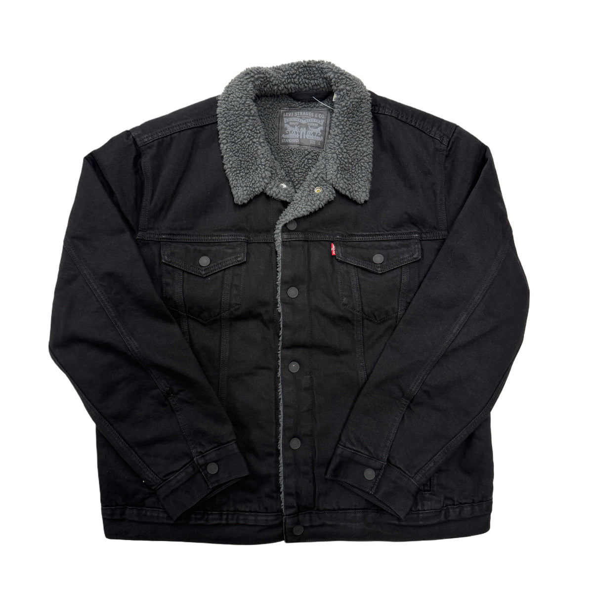 Levi's Sherpa Jacket