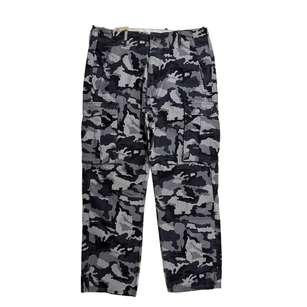 Levi's Ace Cargo Men's Pants (CAMO)