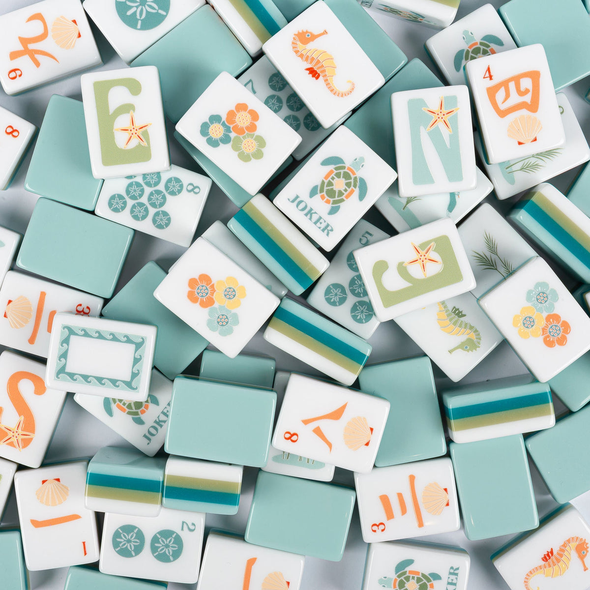 Single Tiles