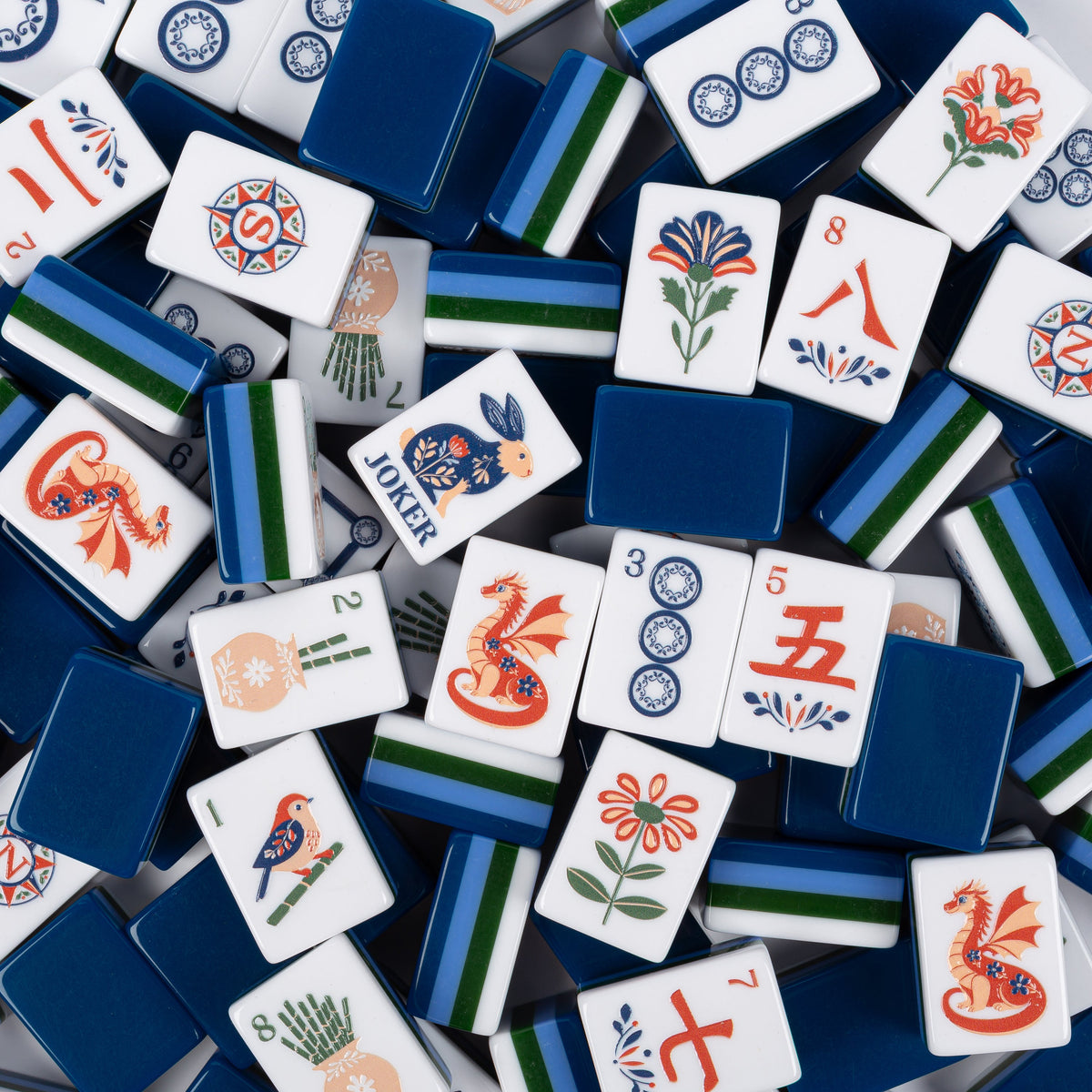 Single Tiles