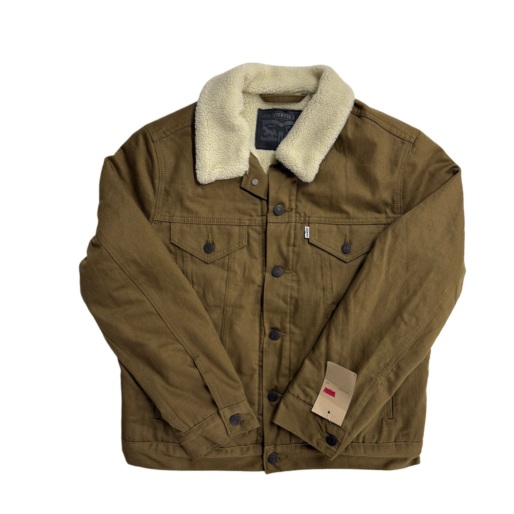 Levi's Sherpa Jacket