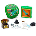 MGA's Miniverse Make It Mini Minecraft (6 Pack)