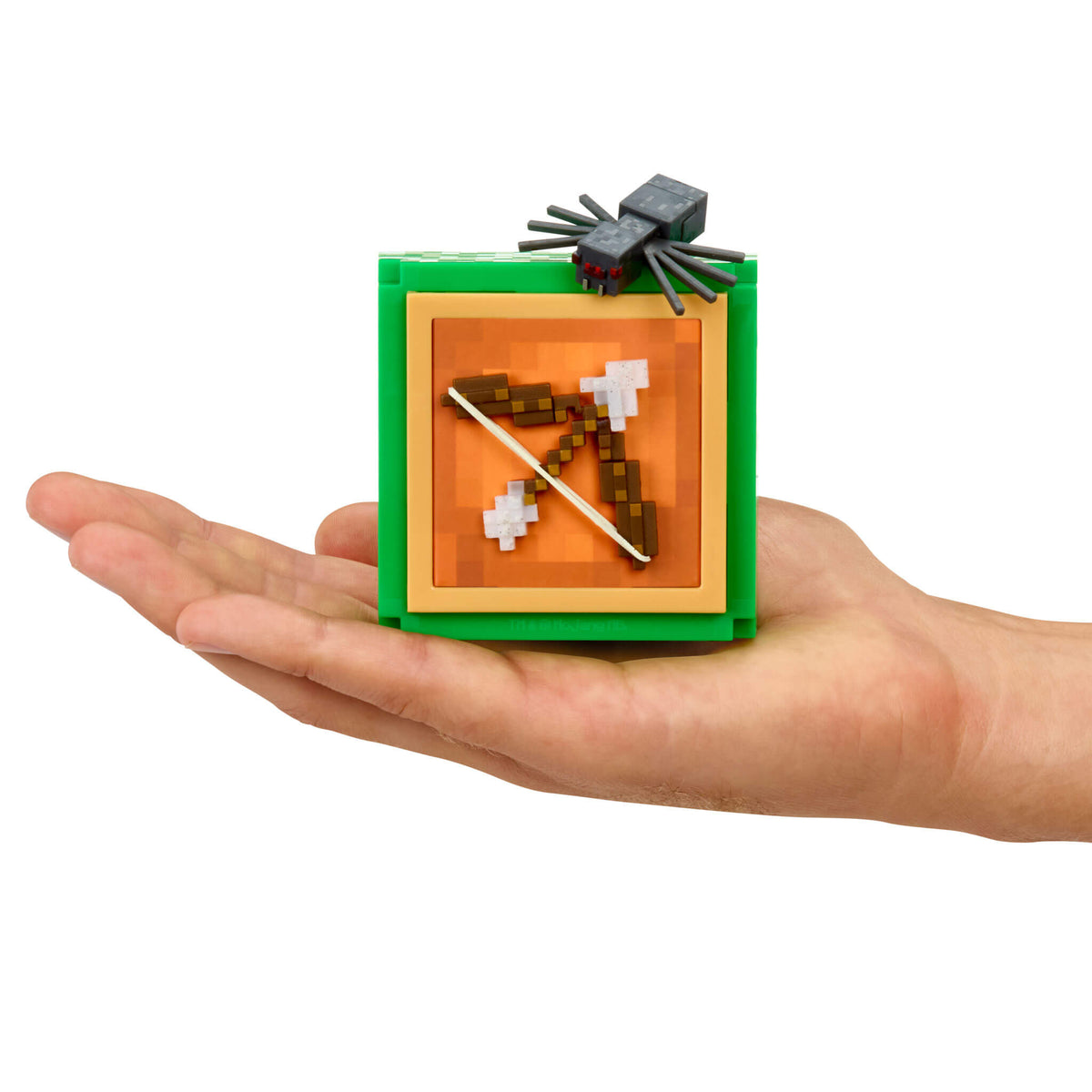 MGA's Miniverse Make It Mini Minecraft (6 Pack)
