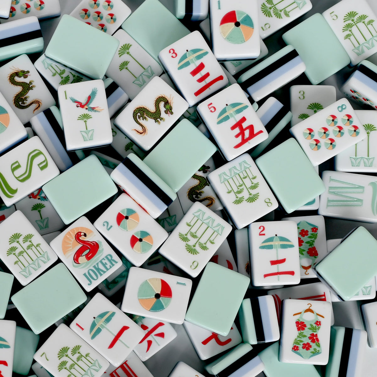 Single Tiles