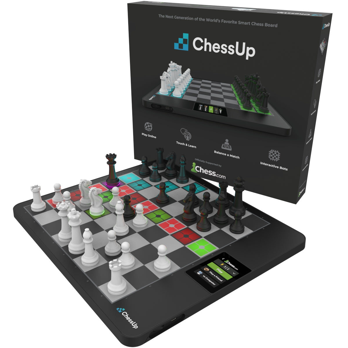 ChessUp 2 Bundle