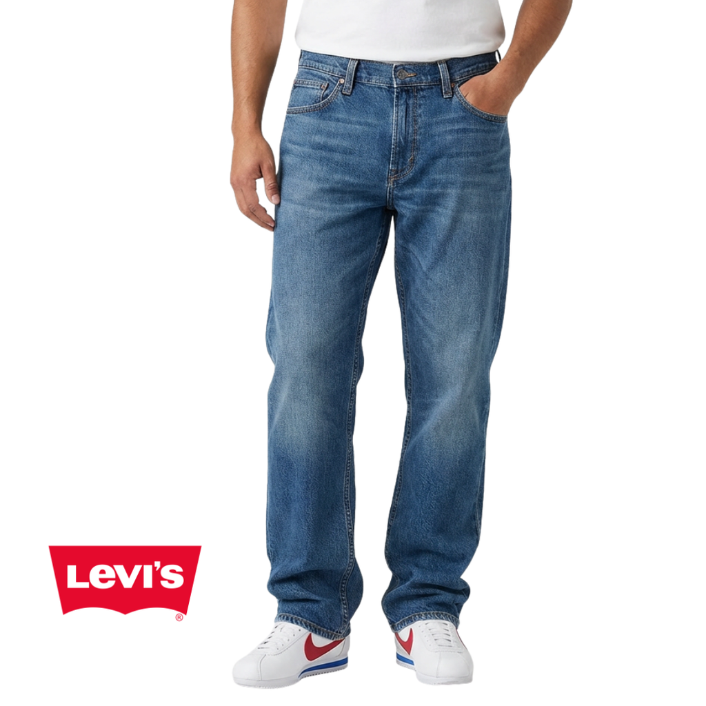 Levi's 511 Slim Stretch Fit (Size 30 - 44)