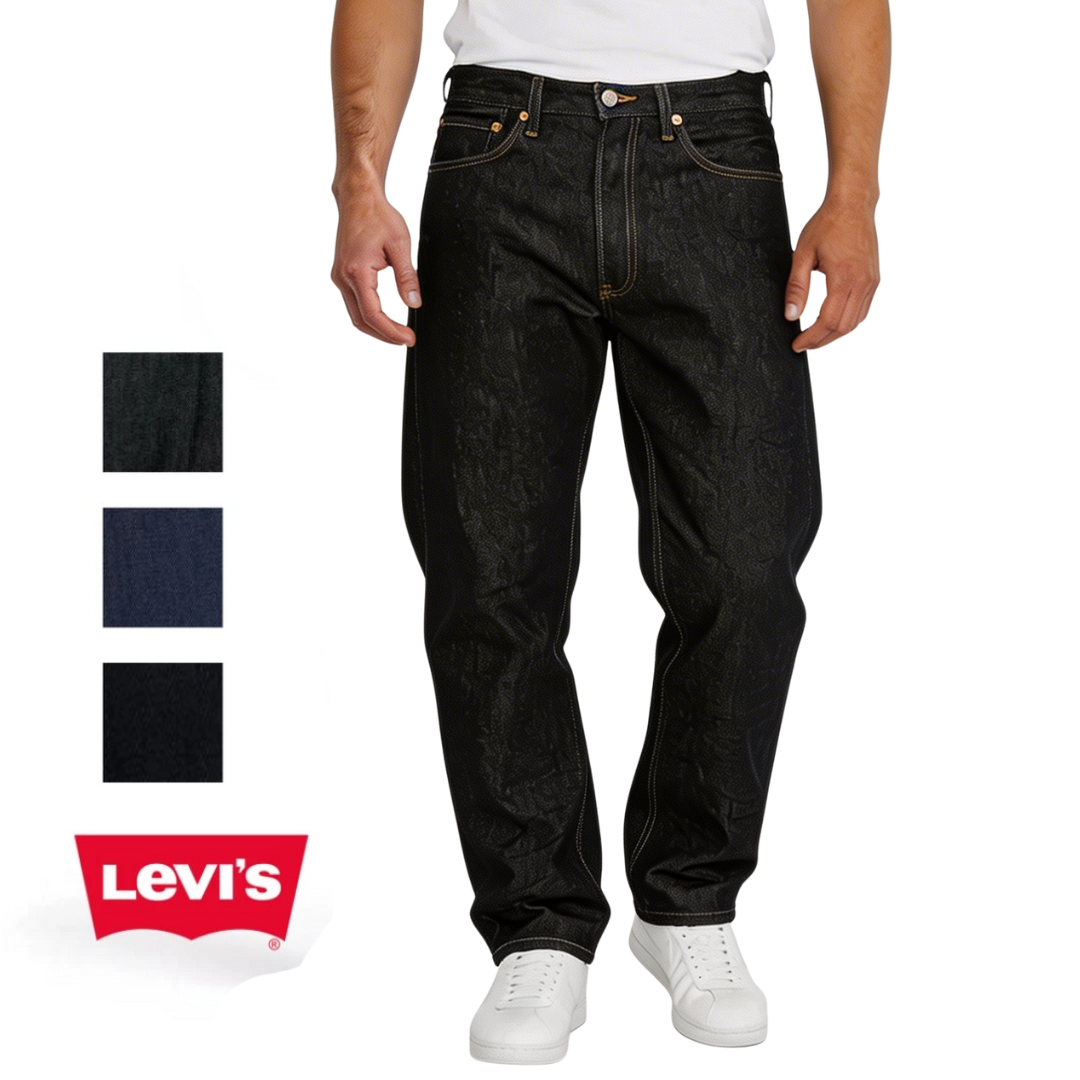 Levi's 501 Shrink-to-Fit