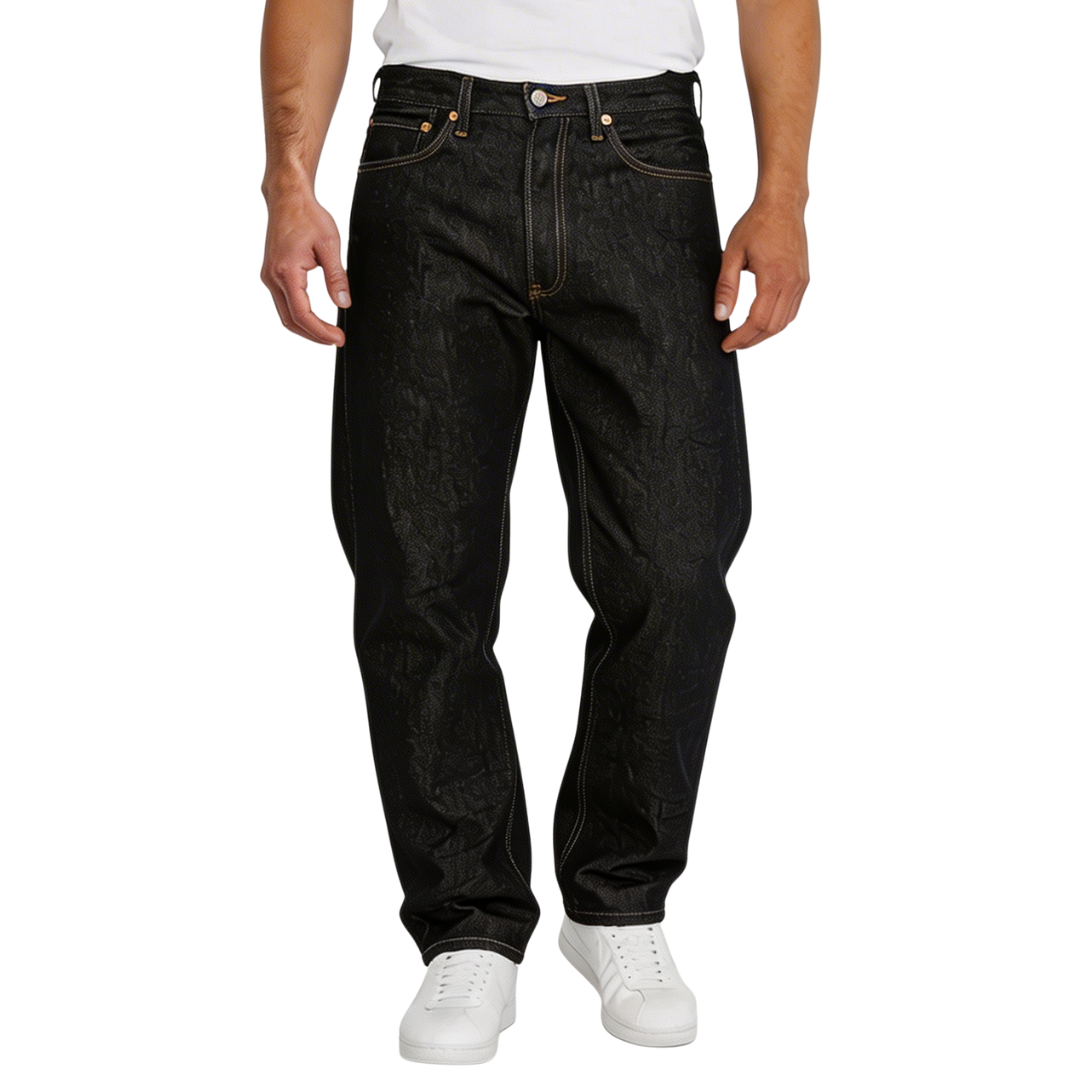Levi's 501 Shrink-to-Fit