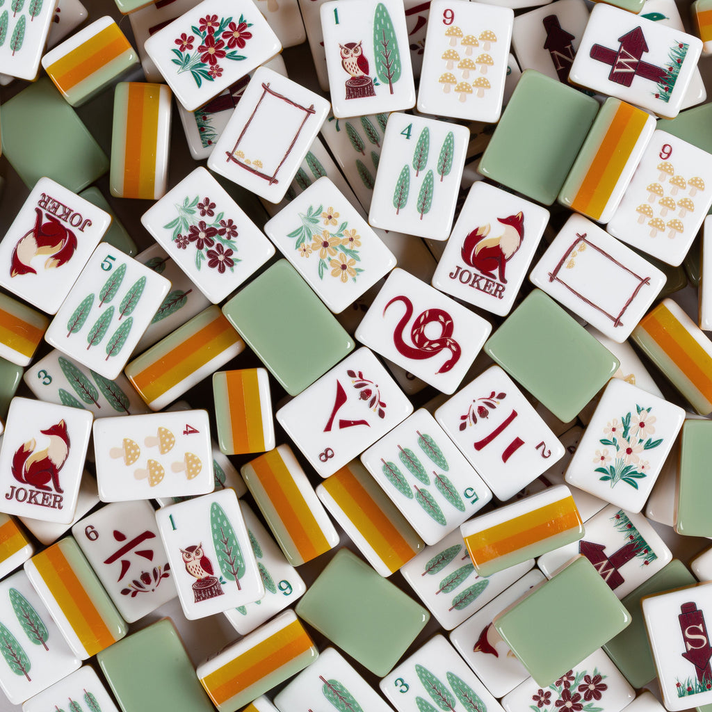 Single Tiles