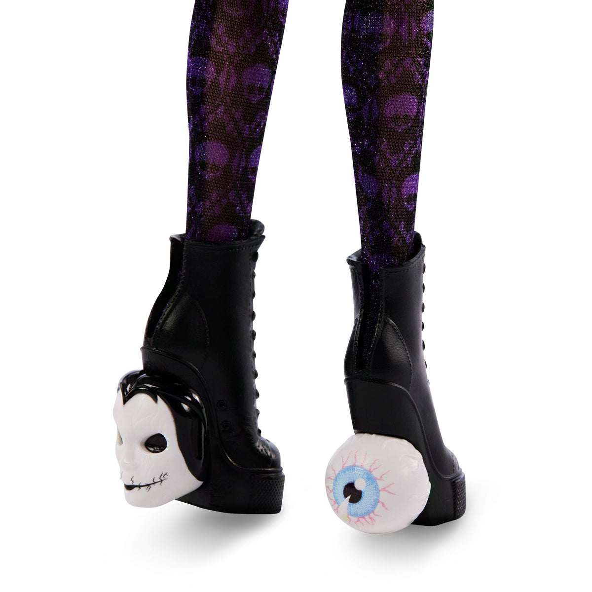 Monster High Wednesday Series Agnes DeMille Doll