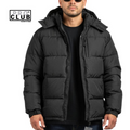 Pro Club Men's Bubble Down Jacket