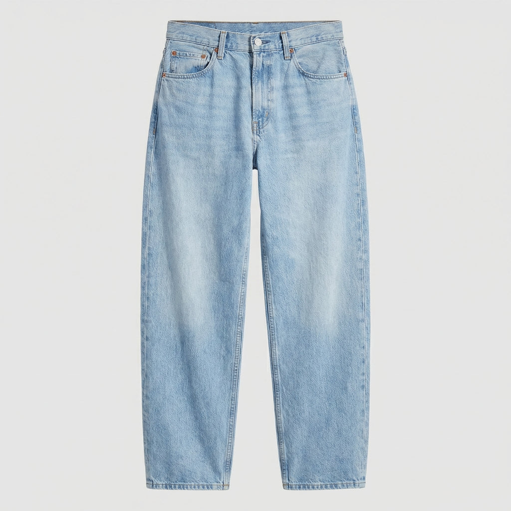 Levi's 505 Regular Fit Men's No Stretch Jeans