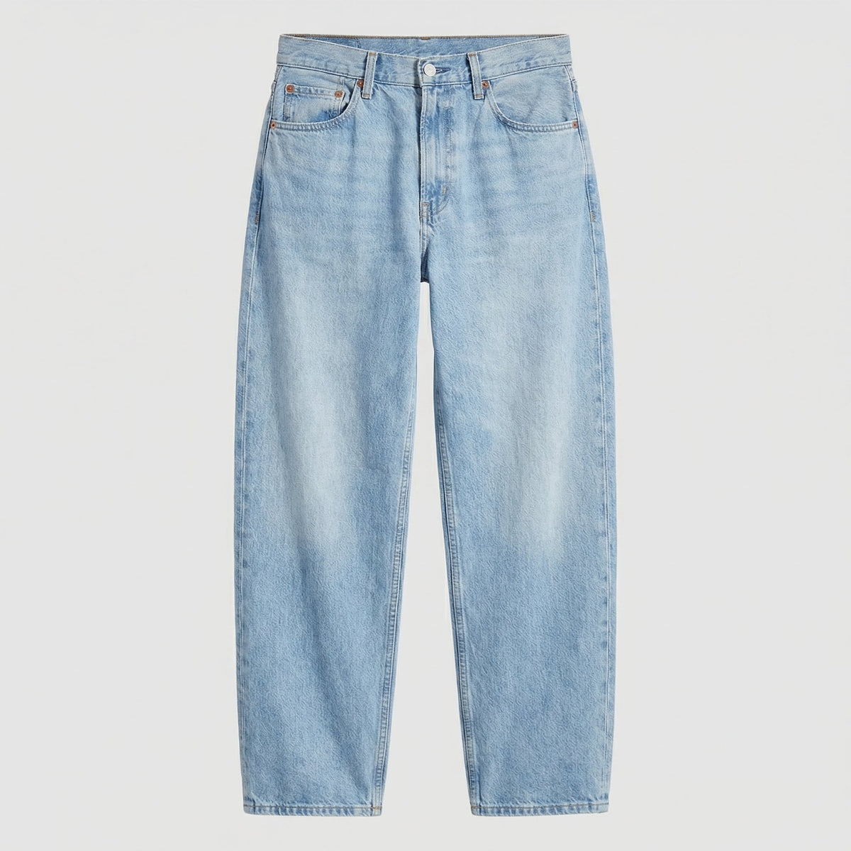 Levi's 505 Regular Fit Men's No Stretch Jeans