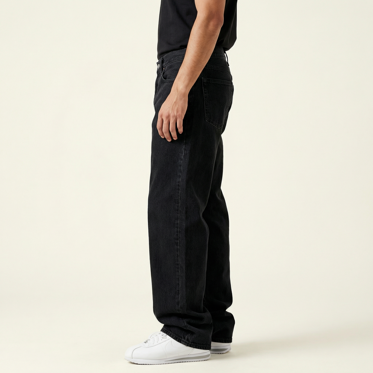 Levi's 514 Straight Fit Men's Jeans