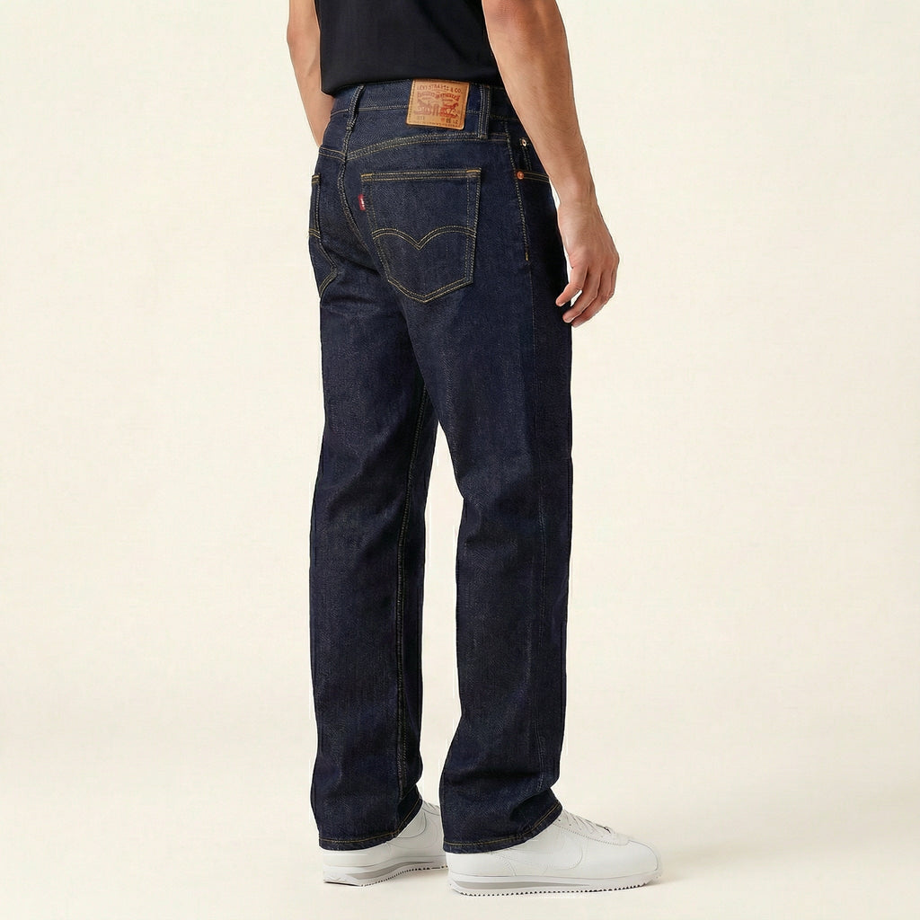 Levi's 514 Straight Fit Men's Jeans